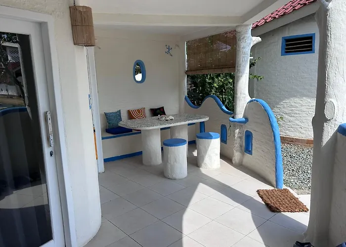 Shaya Cottage