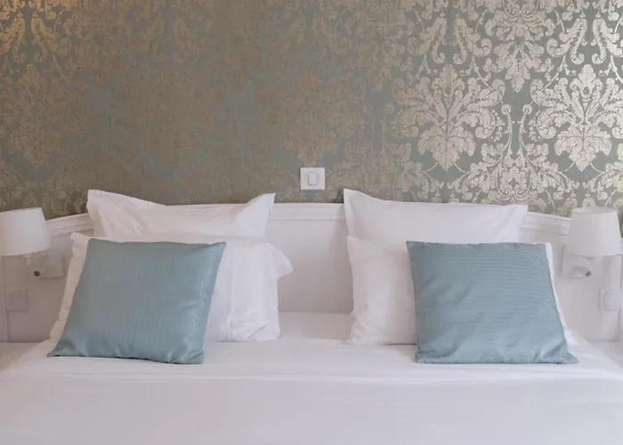 Le Royal Picardie, BW Signature Collection