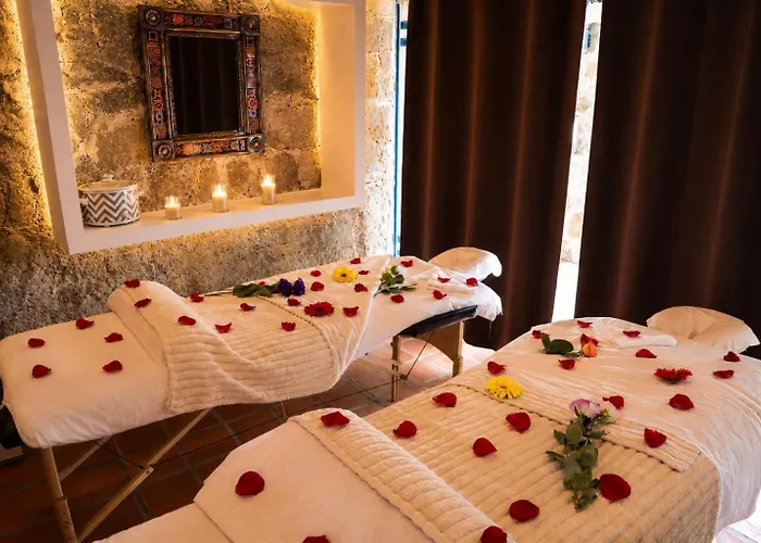 La Pena Hotel Boutique & Spa