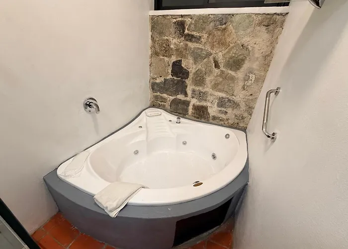 La Pena Hotel Boutique & Spa