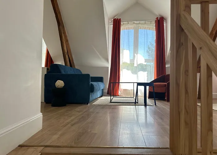 Hôtel Château Héloïse