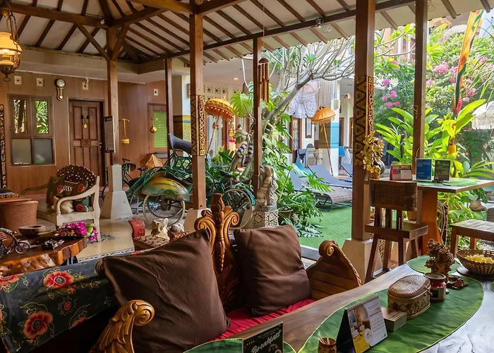 GWK View Boutique Hotel&Residence