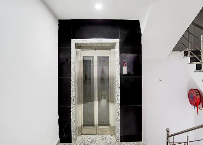 Hotel O Badrinath Road Tapovan