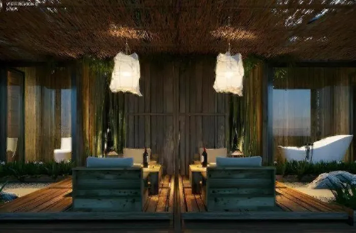 Viettrekking Sapa Hotel