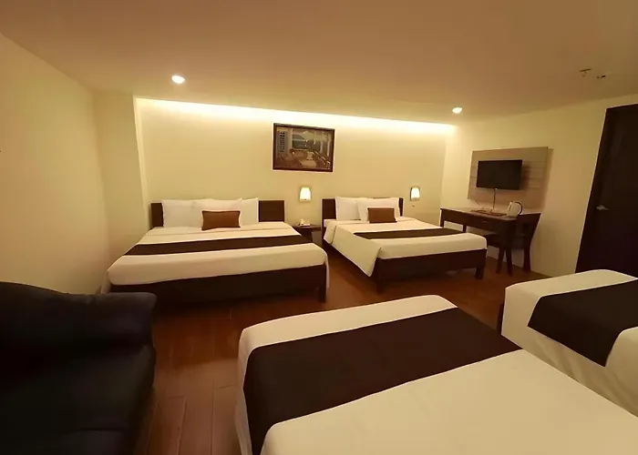 Hotel Asuncion