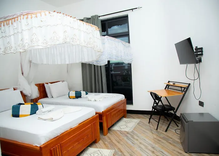 Chambo Villas
