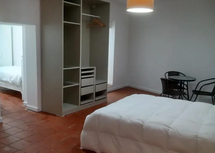 Casa Augusta - Quinta