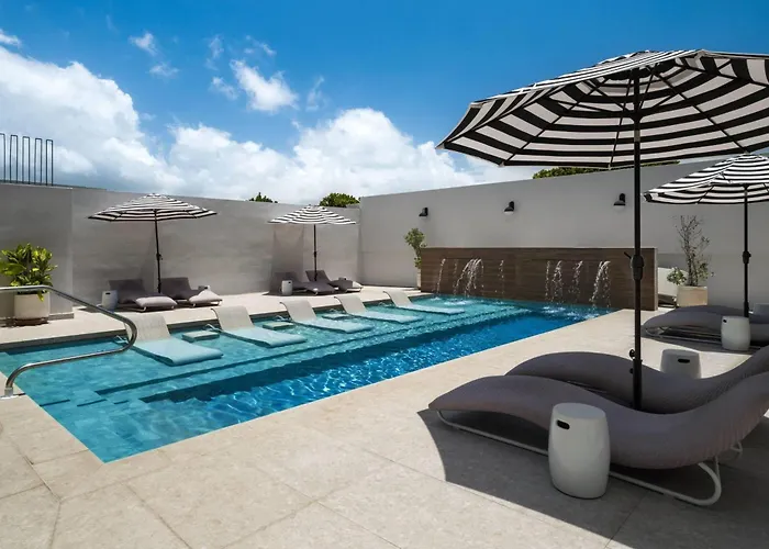 Bali Hotel Adults Only Isla Verde, A Trademark By Wyndham