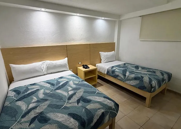 Hotel Nueva Zelanda