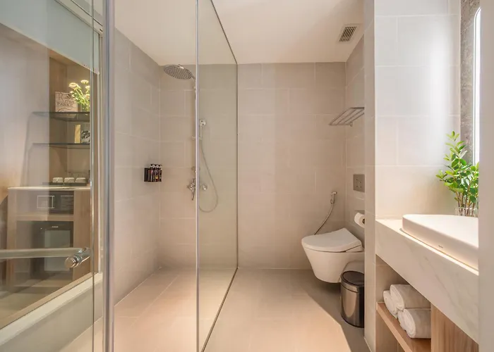 Adamas Boutique Hotel Nha Trang