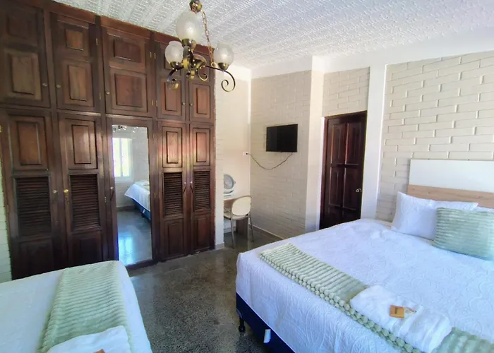 Hotel Urban Home