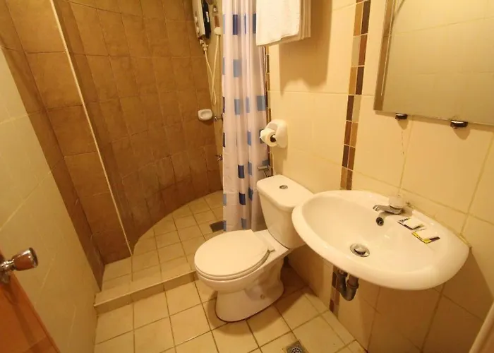 Cityinn Hotel