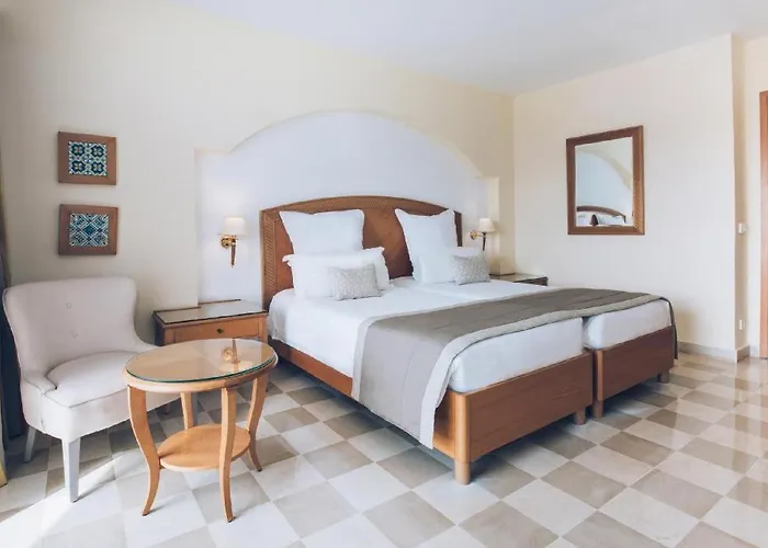 Iberostar Selection Kantaoui Bay