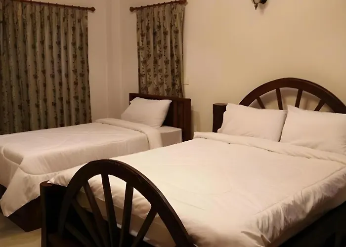 Tong Hotel