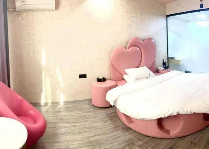City Comfort Inn Quanzhou Jinjiang Airport Yangguang Food Street