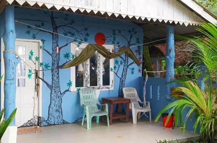Longbeach Kohphayam