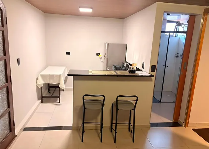 Hotel Santo Antonio