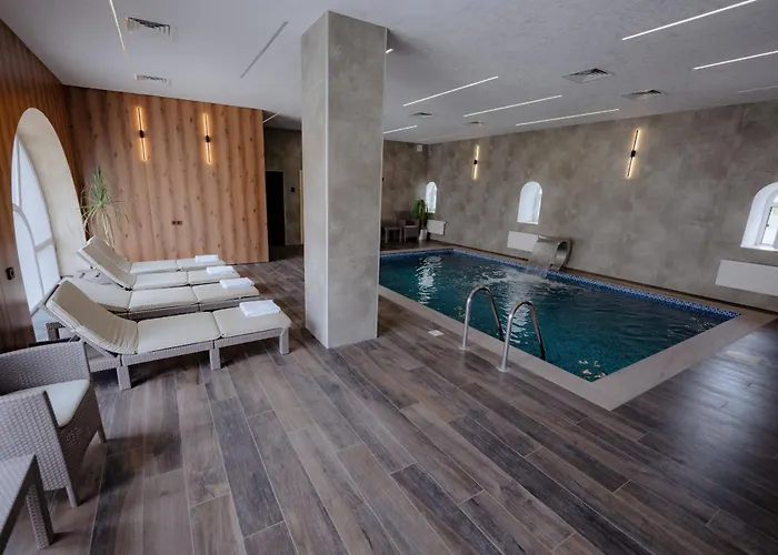Old Ijevan Boutique Hotel