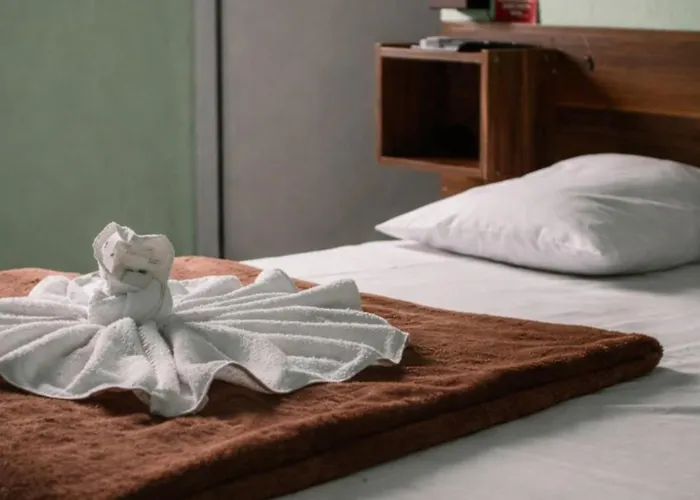 Hotel São Luiz Iraí