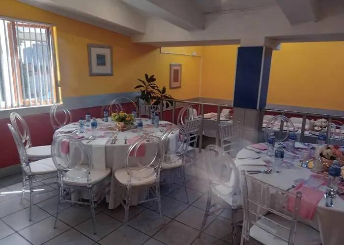 Thokoza Anglican Conference Centre