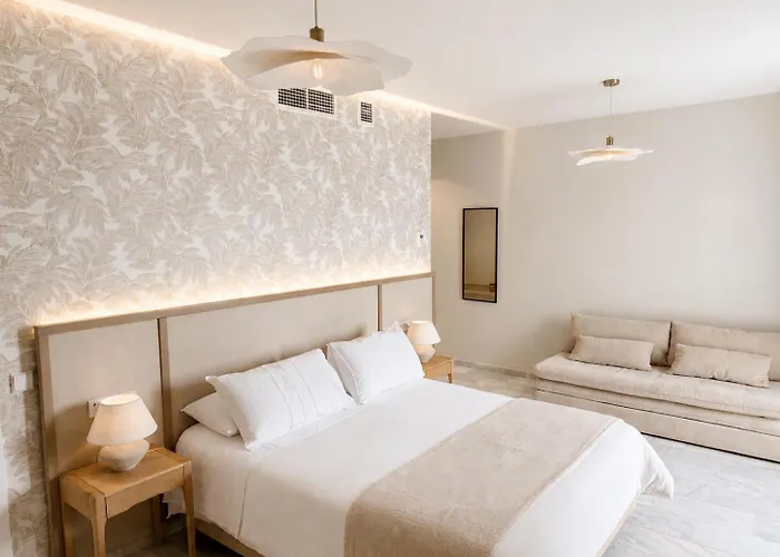 Zarú Hotel Boutique