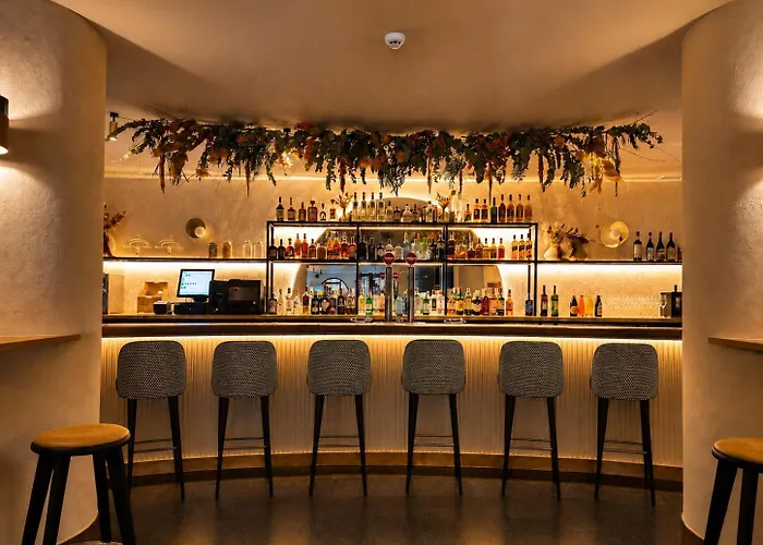 Zarú Hotel Boutique