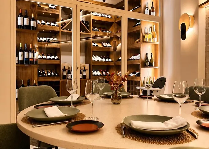 Zarú Hotel Boutique