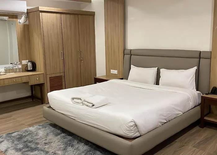 Regal Hetauda Resort Pvt Ltd
