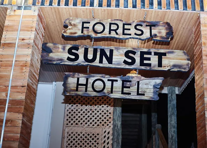 Forest Sunset Hotel