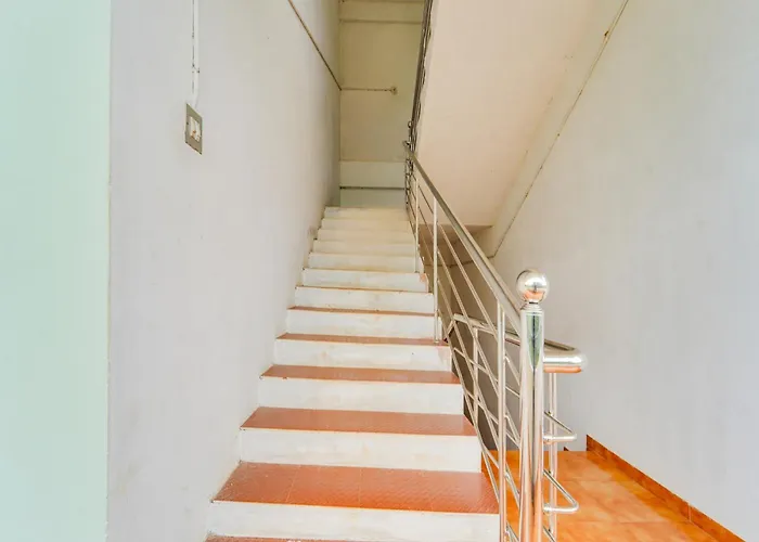Hotel O Sree Badra Lodge