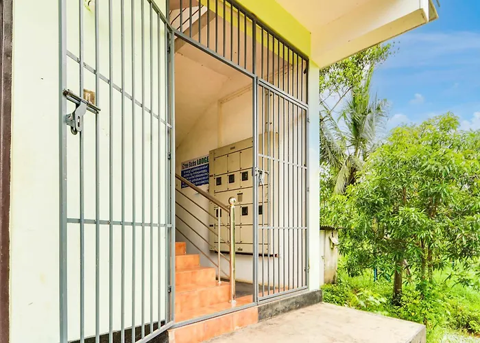 Hotel O Sree Badra Lodge