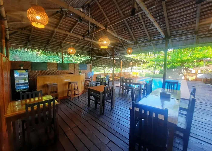 Lekker Gezellig Dive Resort Manado