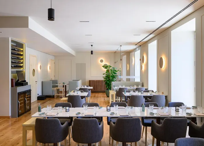Innside By Melia Braga Centro