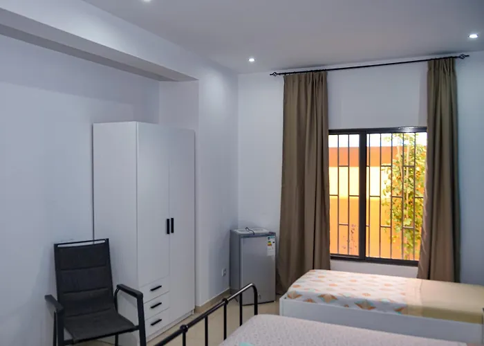 Residencial Oliveira