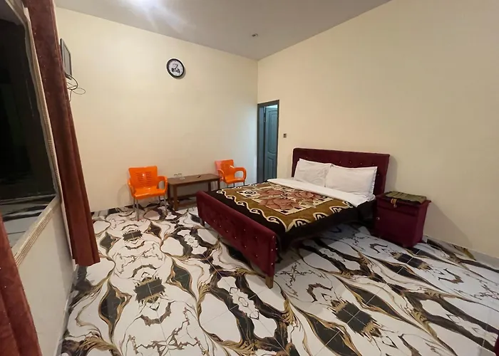 Galiyat Inn Hotel, Balakot By Lmc