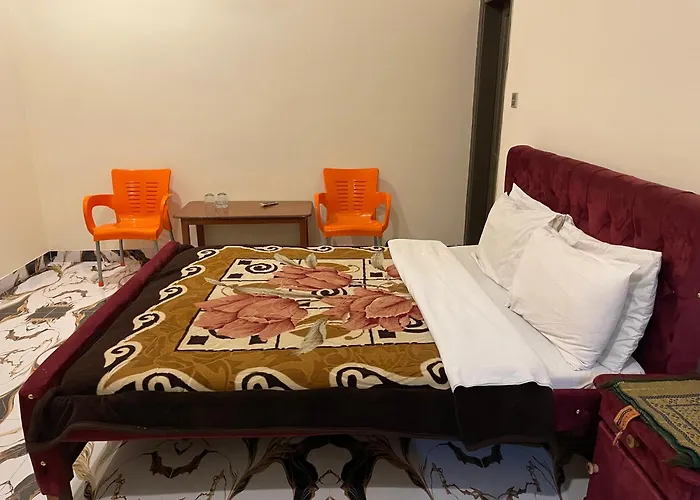 Galiyat Inn Hotel, Balakot By Lmc