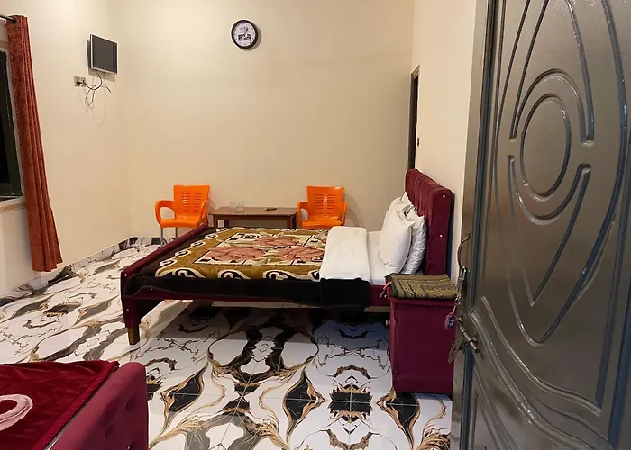 Galiyat Inn Hotel, Balakot By Lmc