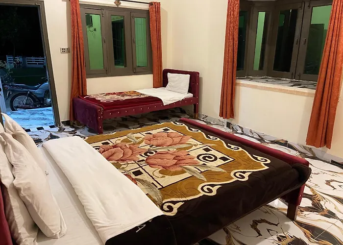 Galiyat Inn Hotel, Balakot By Lmc