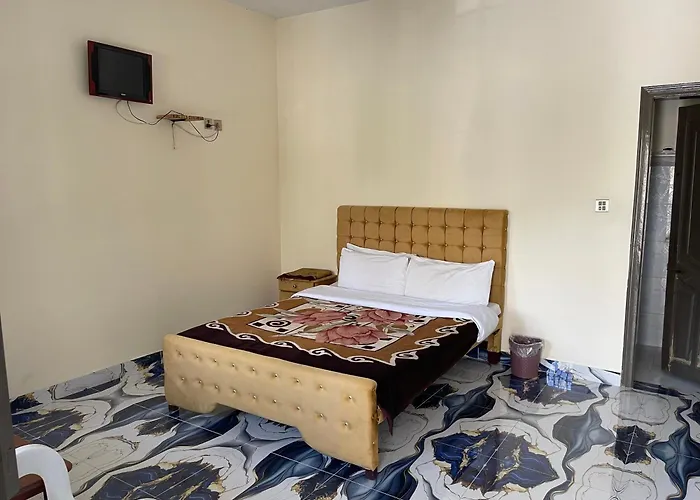 Galiyat Inn Hotel, Balakot By Lmc