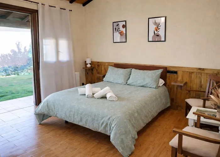 La Muralla de Gredos Hotel Rural