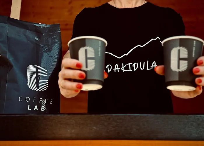 Dakidula - Დაკიდულა