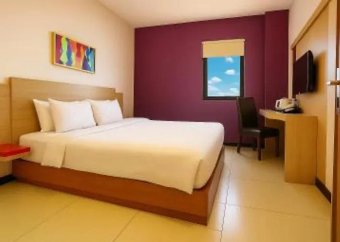 Borneo Hotel