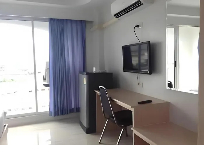 Grand Pl Hotel