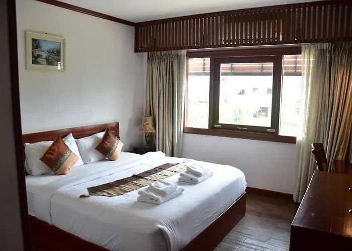 Hungheuang Hotel