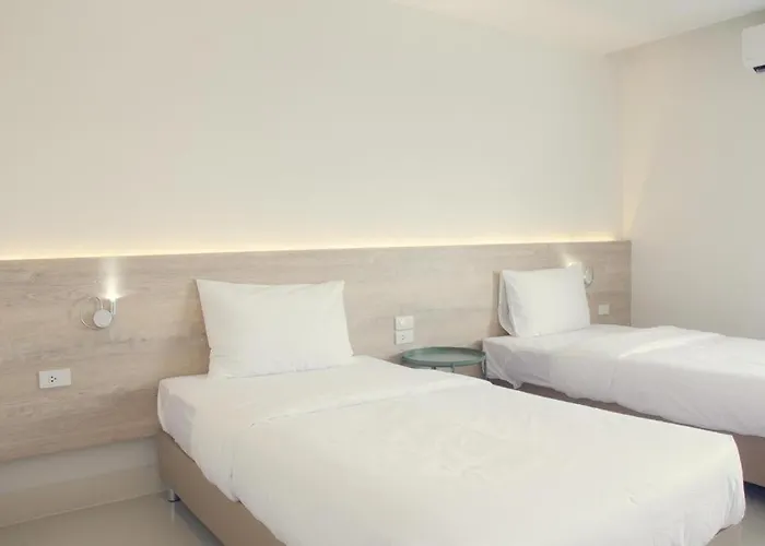 Pannara Hotel