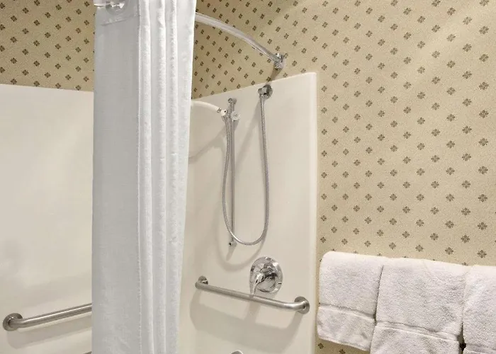 Baymont By Wyndham Jacksonville