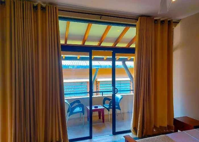 Rest House Kesbewa