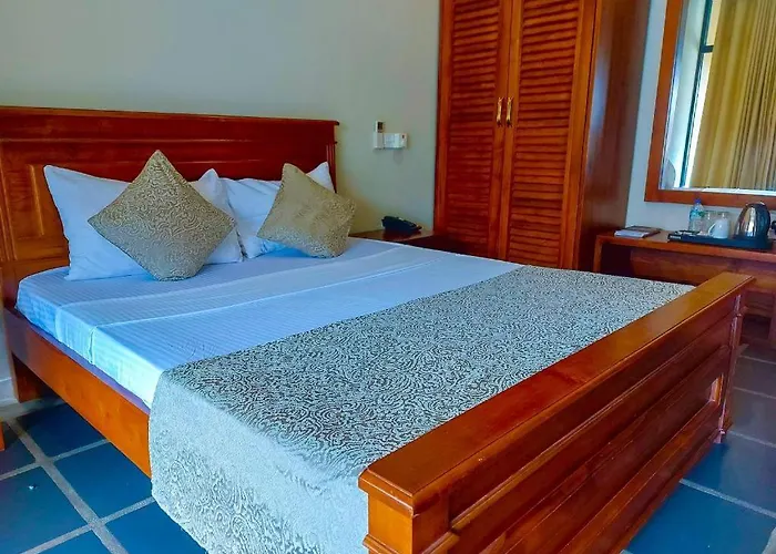 Rest House Kesbewa