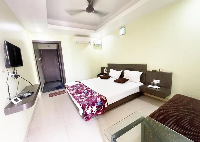 Hotel Humro Himalayan Orchid ! Darjeeling Hotel-At-Prime-Location Spacious-Room With-Wi-Fi-Availability, Near-Mall-Road