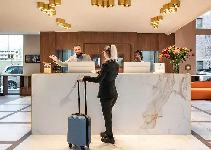 Ibis Acheres St Germain En Laye